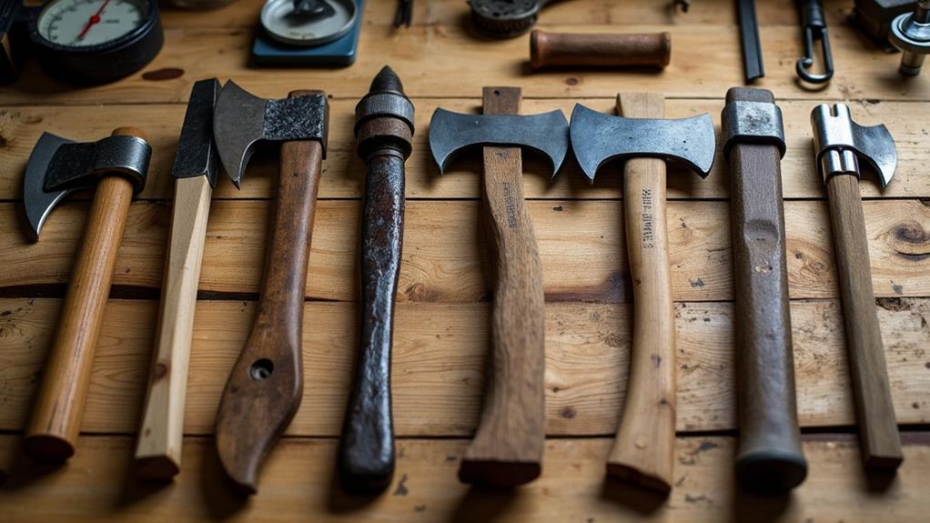 load distribution and stability