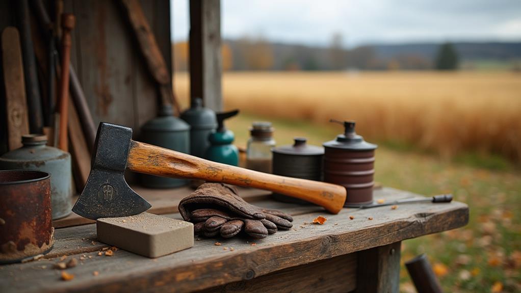 service and upkeep solutions