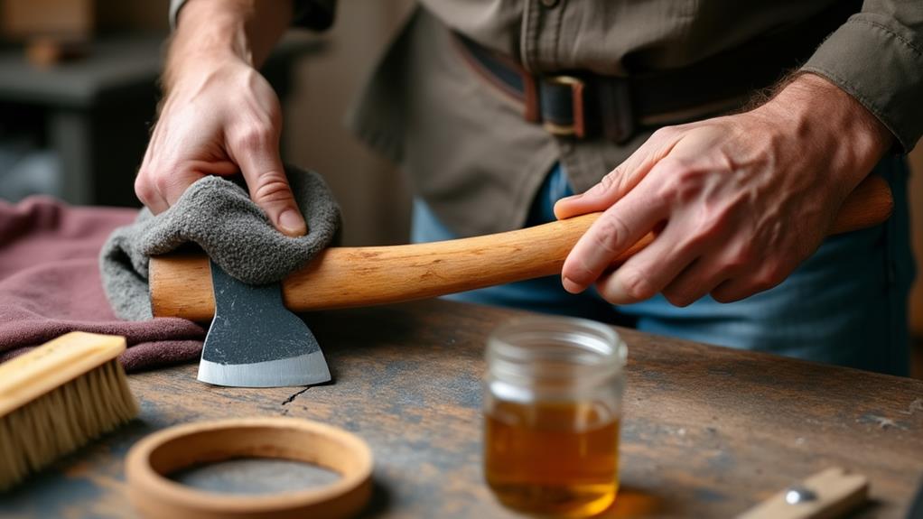 restoration and damage repair