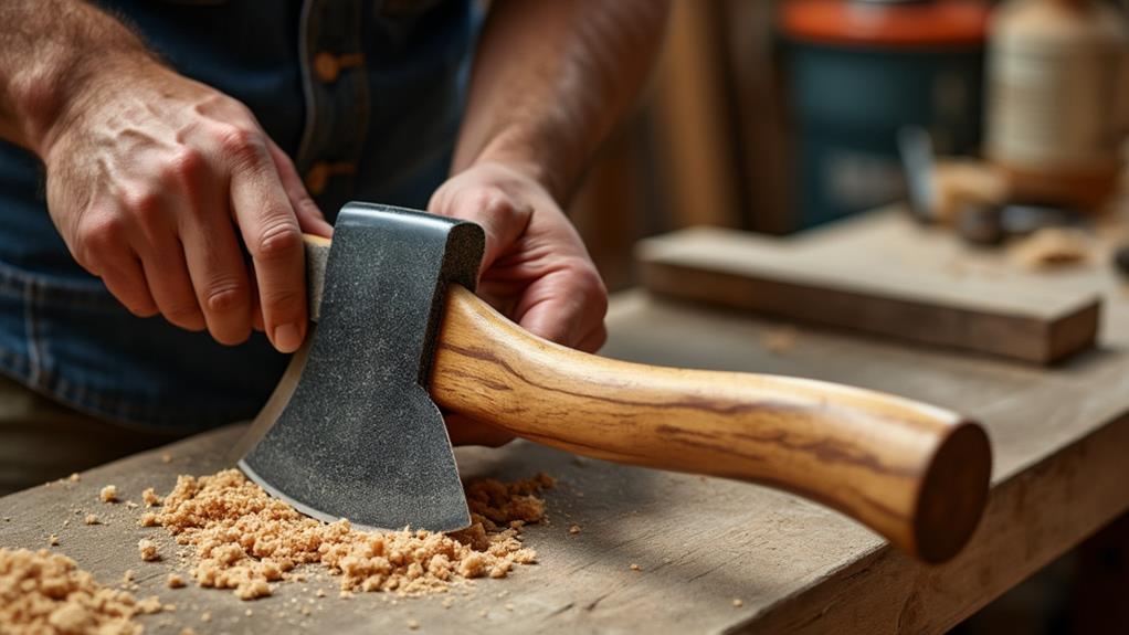 varnish removal from factory