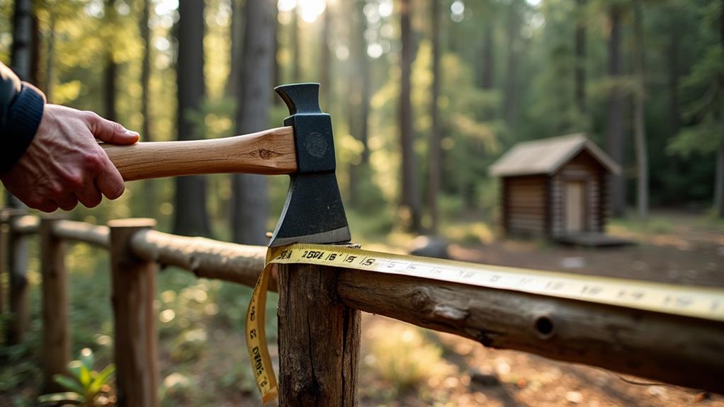 accuracy in measurement techniques