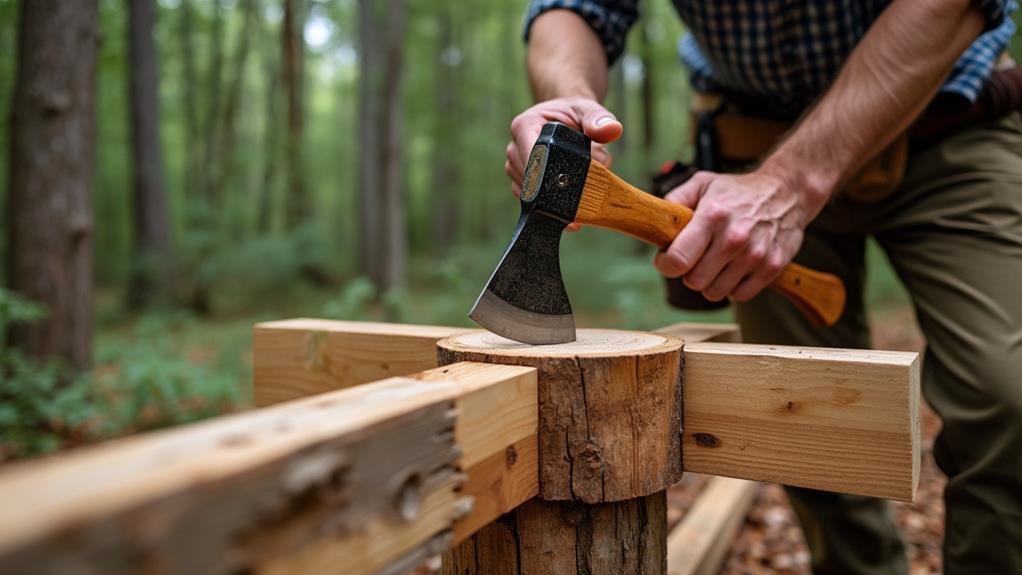 ensure joint tightness securely