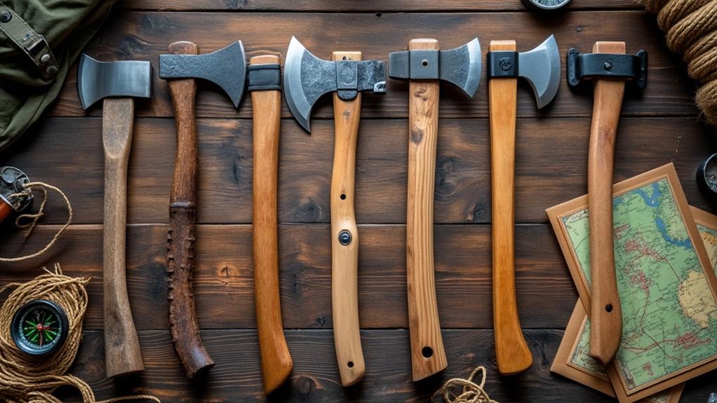 diverse options and substitutes