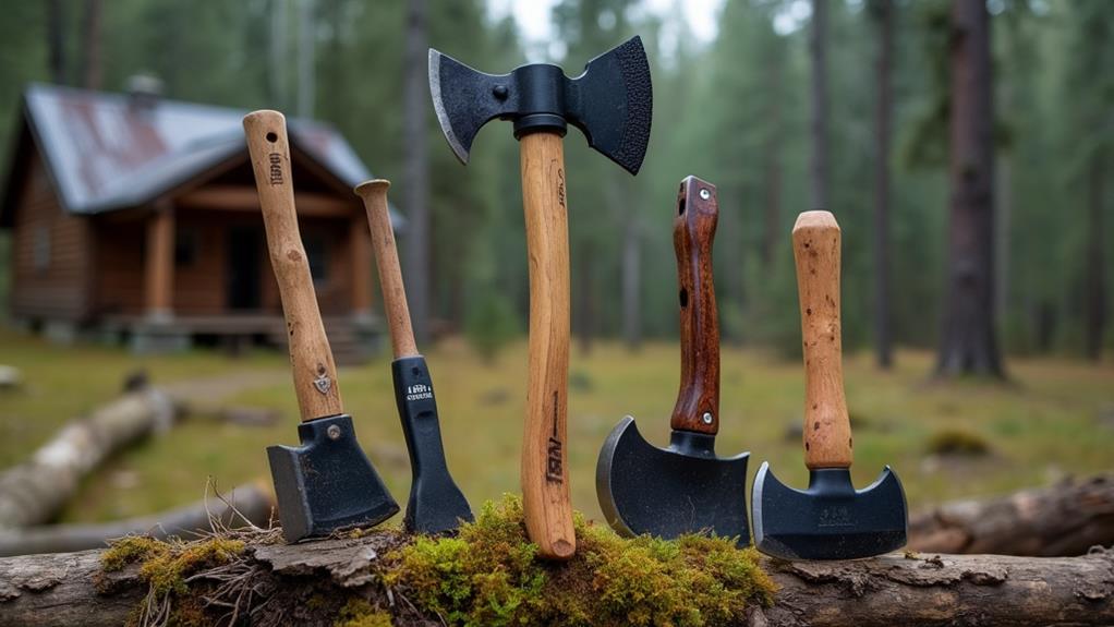 suggested tools list