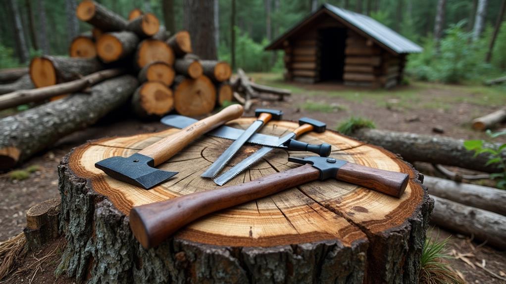 versatile cutting and sawing