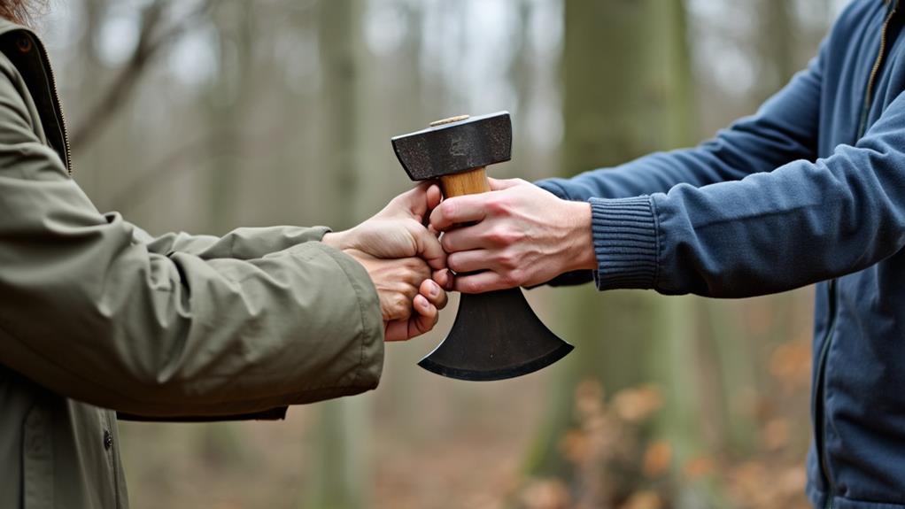 safe lifting procedures guide