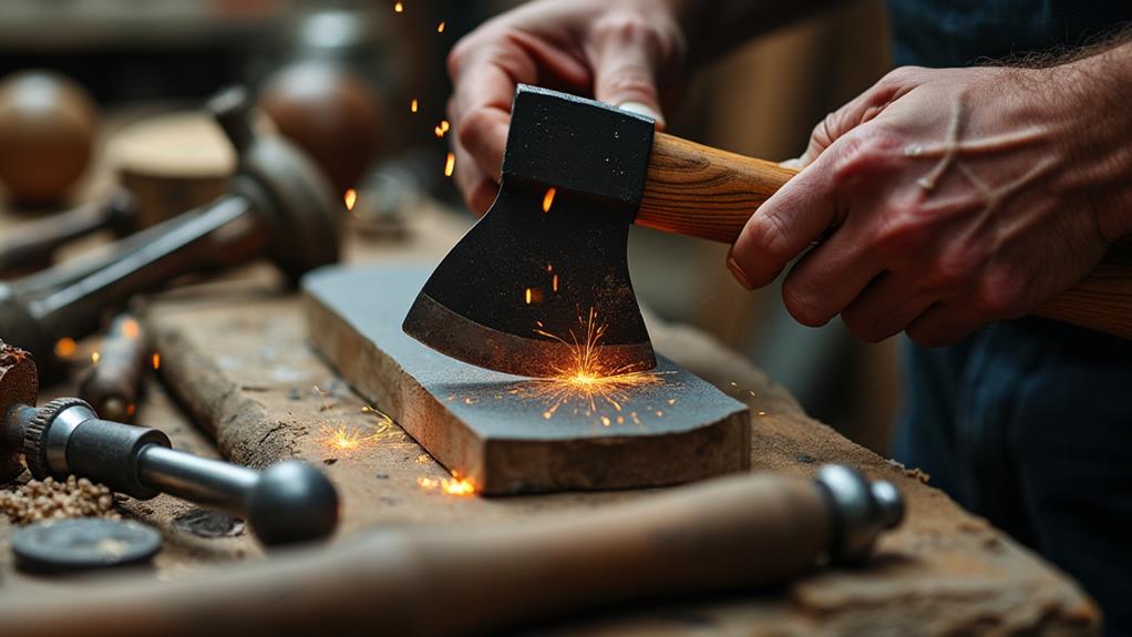 advanced grinding techniques explained