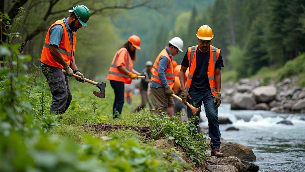 community engagement initiatives implemented