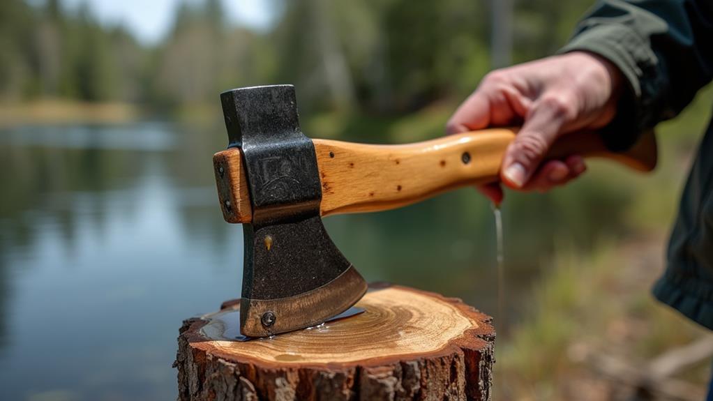 handle with care properly