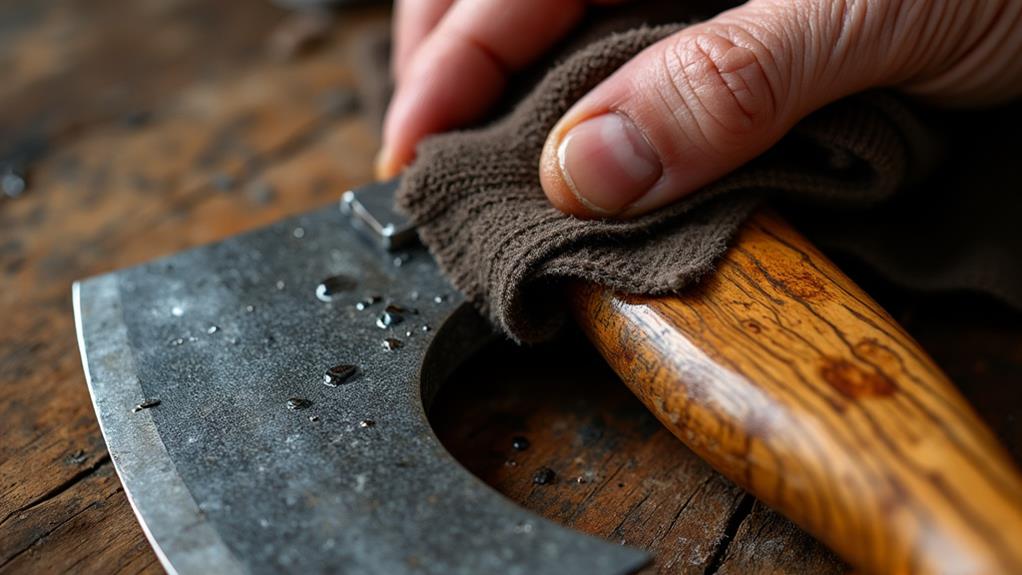 last minute adjustments