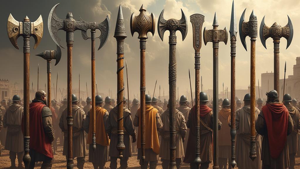 diverse local differences explained