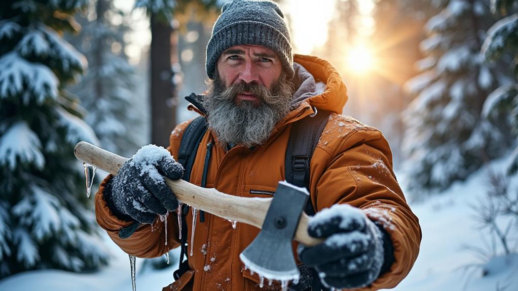 seasonal chopping methodologies explained