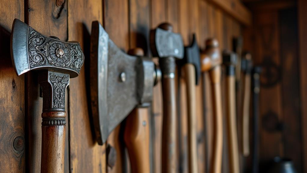 axe enthusiasts and community