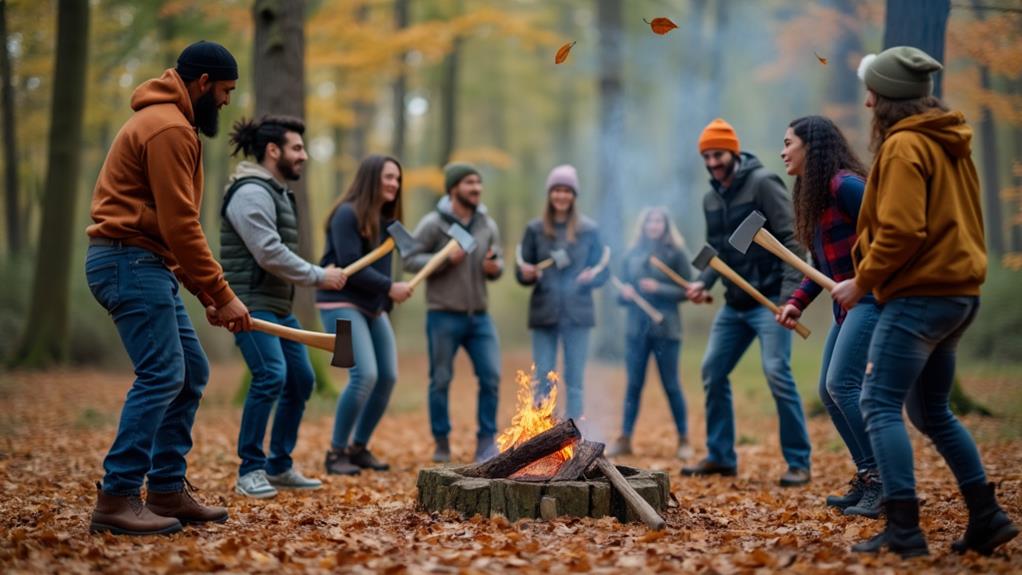 building stronger local connections