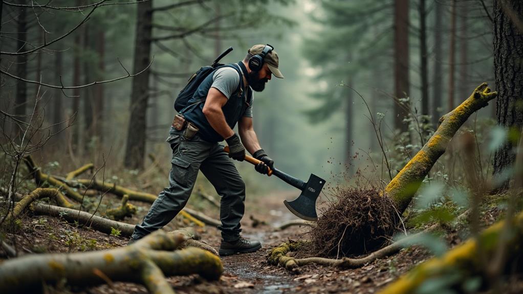 efficient clearing strategies tips