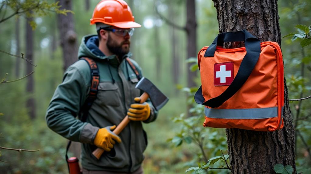 protective equipment and guidelines