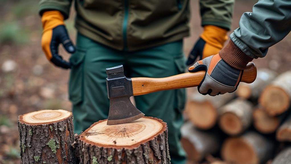 woodworking safety practices guide