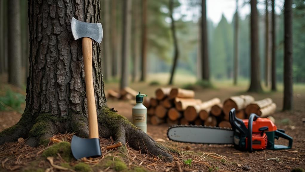 economic and ecological considerations