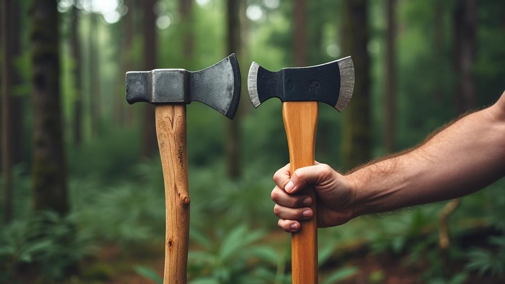 manage handle dimensions carefully