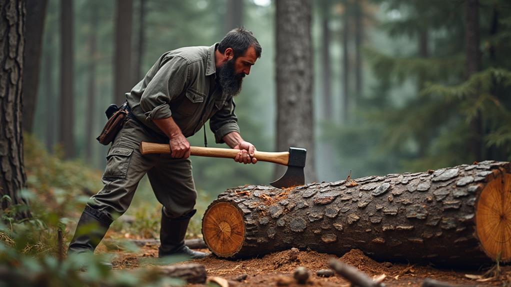 dividing difficulties efficiently