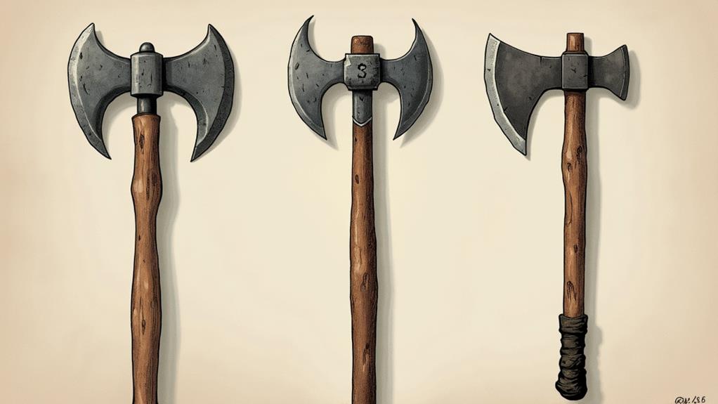 shaft hole alignment techniques