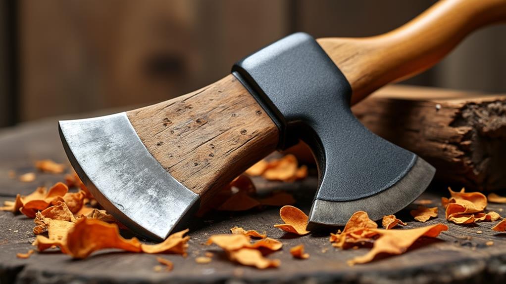 tool care and precision