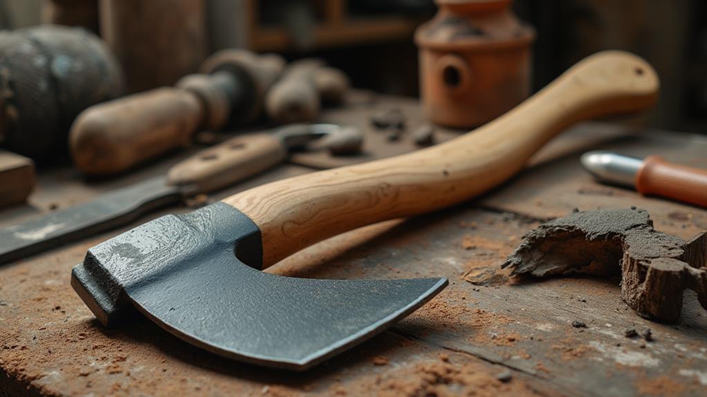 finalizing project details