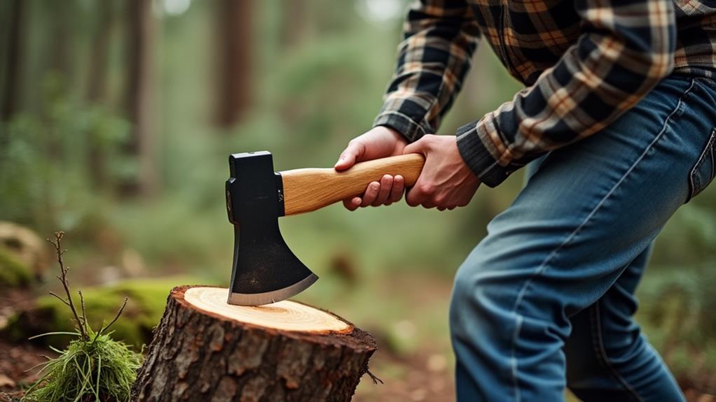 maintain concentration and composure