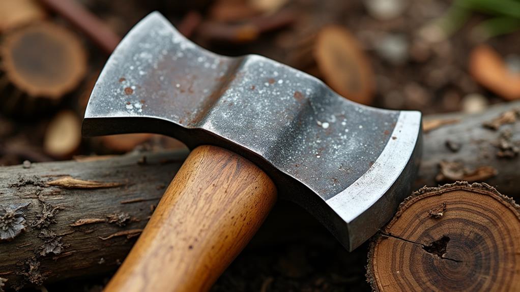 axe component specifications