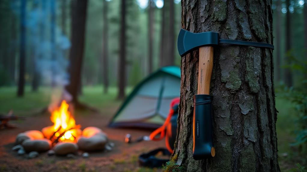 camp storage solutions available