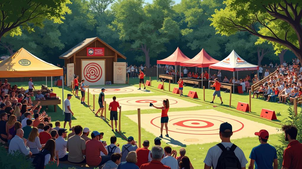 organizing memorable experiences efficiently