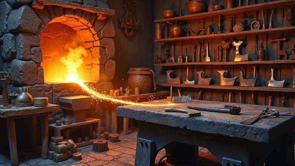 advancements in tool technology