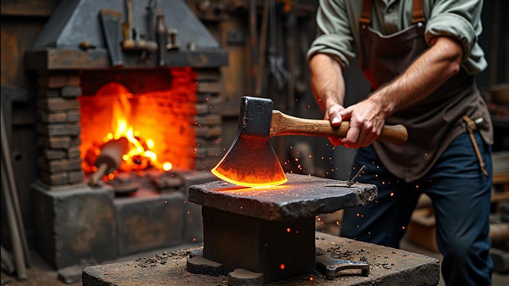 metal enhancement process techniques