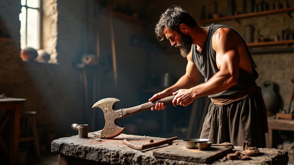 ancient greece s evolutionary theories