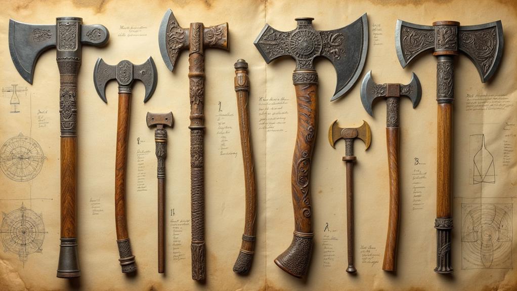 design through historical context