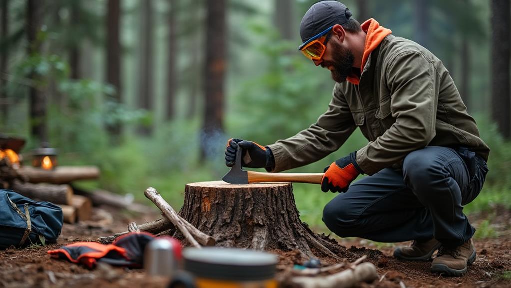 protective equipment and guidelines