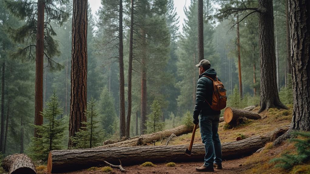 choosing the right trees