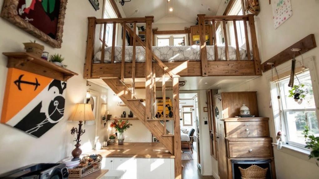 secure sturdy spacious accessible