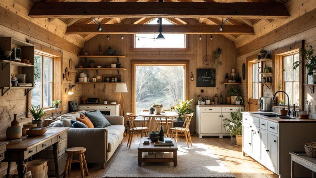 streamlining for focused productivity