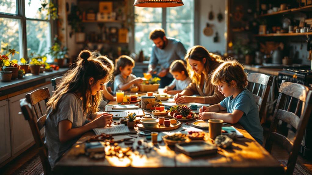 crafting effective pedagogical techniques