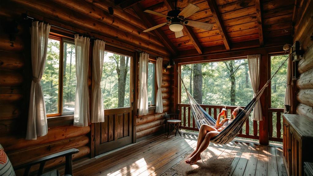 innovative cooling techniques explored