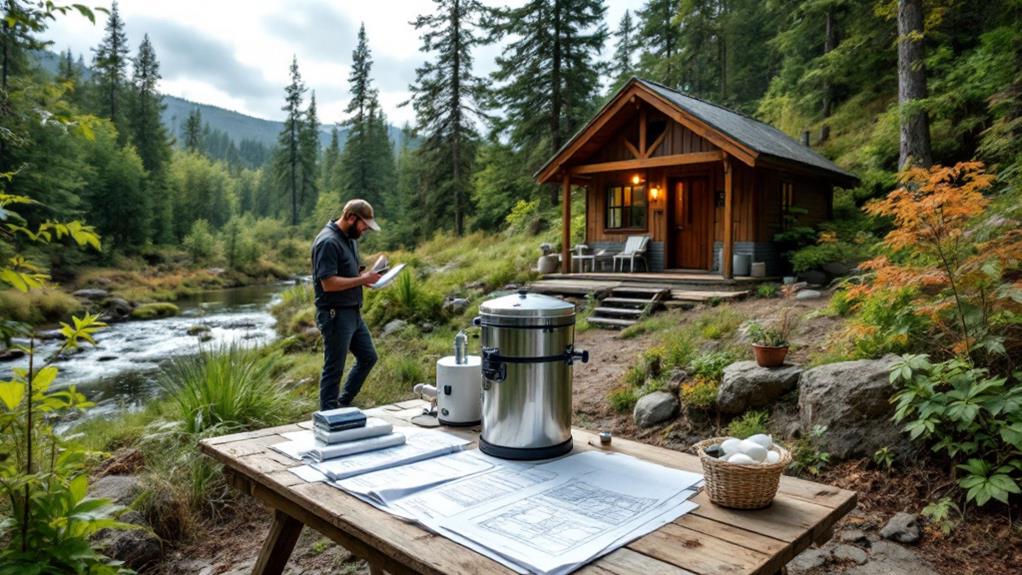 adhering to municipal policy requirements