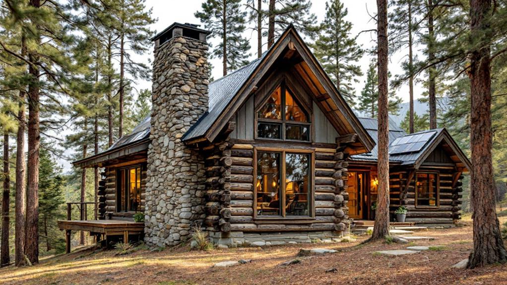 reclaimed wood materials repurposed