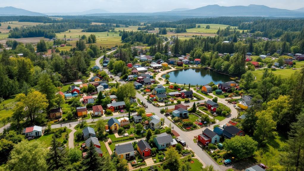 community impact neighborhood