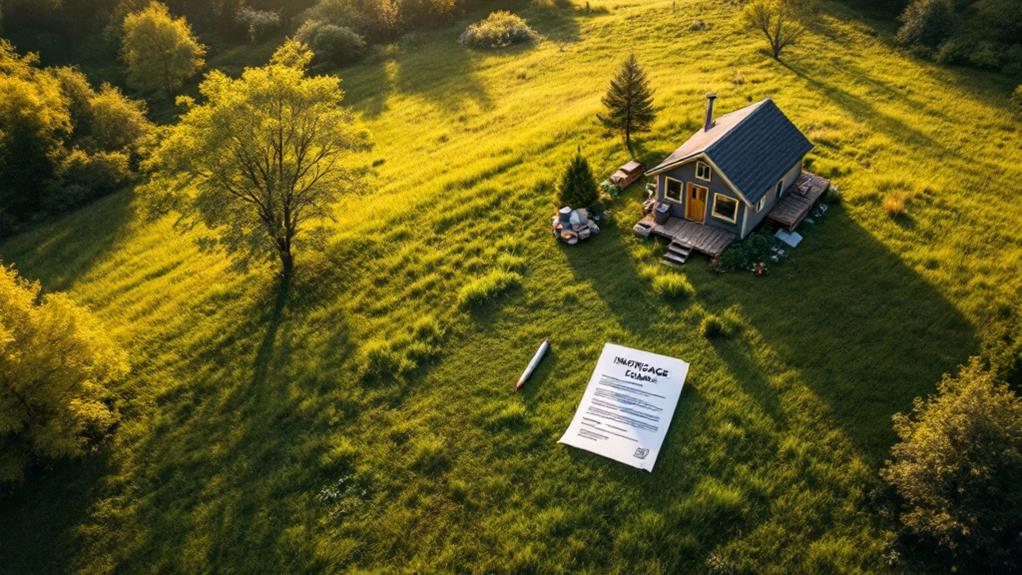 financing and insurance options