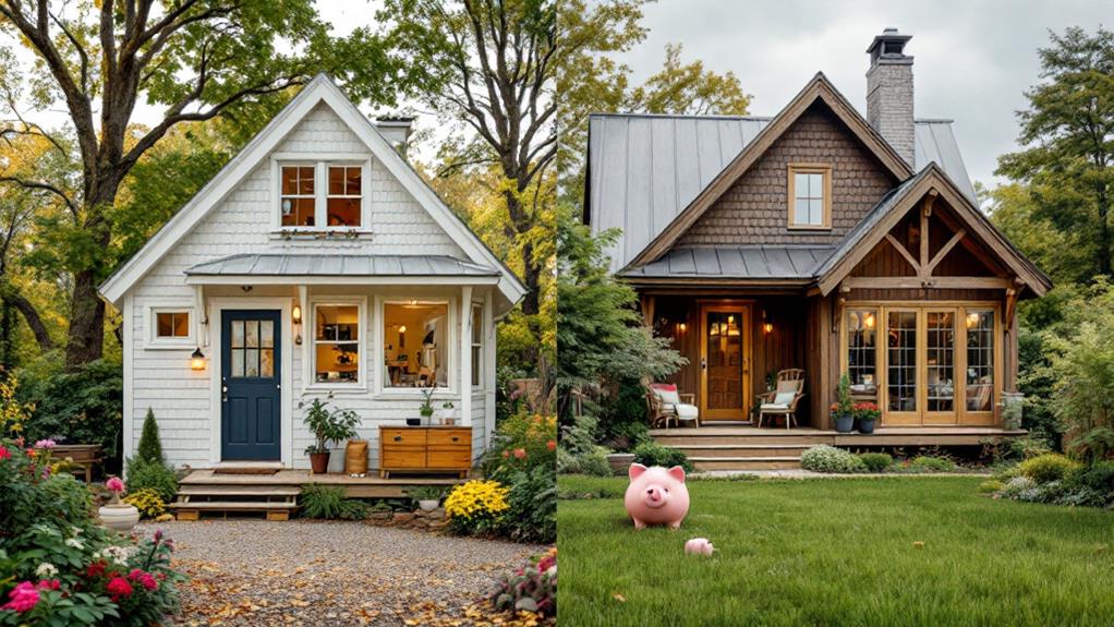 lifestyle adjustments increase financial savings