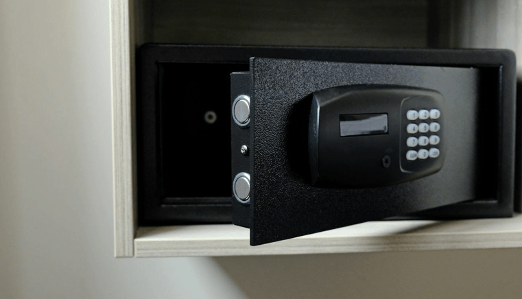 What Are Concealed Gun Safes