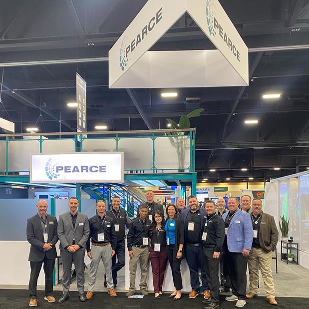 Hands-On Demonstrations & Technical Training Opportunities