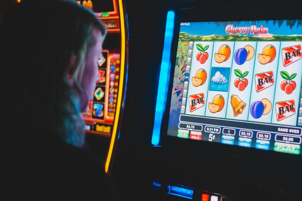 How Online Slot Style Games Match Modern Gaming Habits