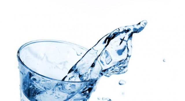 Purify your Drinking Water